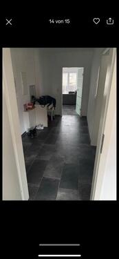 Foto - Etagenwohnung zur Miete in Verl