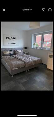 Foto - Etagenwohnung in Verl