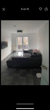 Foto - Etagenwohnung in Verl zur Miete