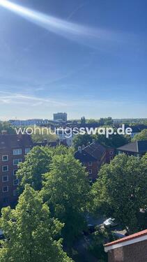 Foto - Etagenwohnung zur Miete in Hamburg
