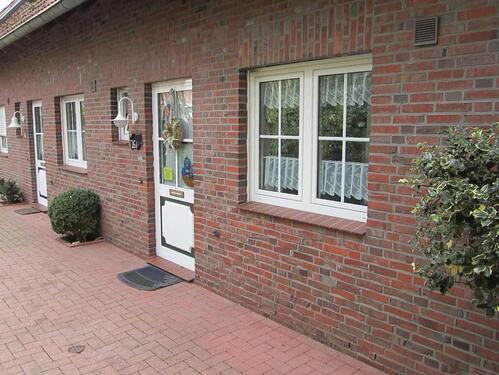 Foto - Ferienhaus Kickler, 26316 Varel-Dangast
