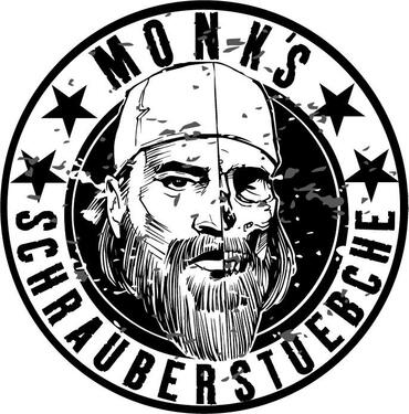 Foto - Wintereinlagerung Motorrad Harley Davidson