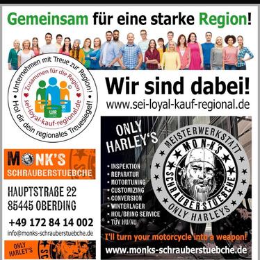 Foto - andere zur Miete in Oberding