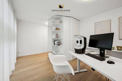 Foto - ** Attraktive Gewerbeeinheit für Praxis, Studio oder Büro zu vermieten – flexibel nutzbar **
