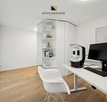 ** Attraktive Gewerbeeinheit für Praxis, Studio oder Büro zu vermieten – flexibel nutzbar ** - Stuttgart Stuttgart-West