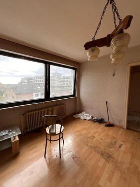Foto - Etagenwohnung in Mönchengladbach
