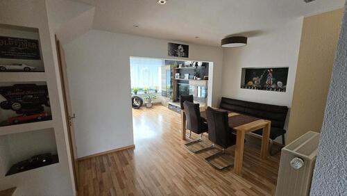 Foto - Einfamilienhaus in Bochum zum Kaufen