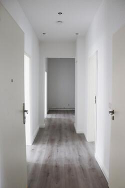 Foto - 3 Zimmer Etagenwohnung in Wilhelmshaven