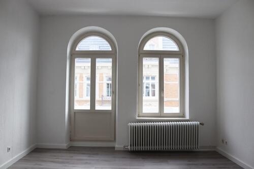 Foto - Etagenwohnung in Wilhelmshaven zur Miete