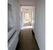 4 Zimmer Souterrainwohnung in Reichelsheim - Reichelsheim (Wetterau)