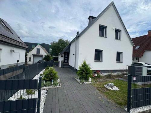 Foto - Einfamilienhaus in Detmold
