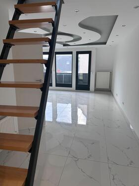 Foto - Etagenwohnung zur Miete in Andernach