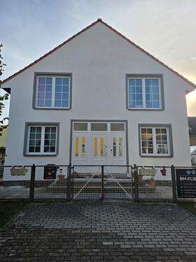 Foto - Einzigartiges Zuhause mit Geschichte, ehe. Kirche, modern saniert