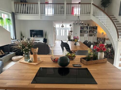 Foto - Einfamilienhaus in Golßen