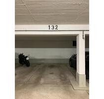 Tiefgaragenstellplatz in Bogenhausen - München