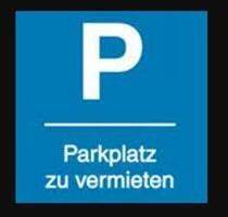 Parkplatz in WHV-Bant auf geschlossen Hof - Wilhelmshaven