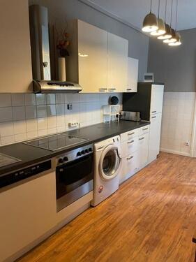 Foto - Etagenwohnung in Hamburg zur Miete