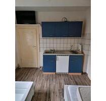 1-Zimmer-Apartement, zentral gelegen - Lüdenscheid Staberg