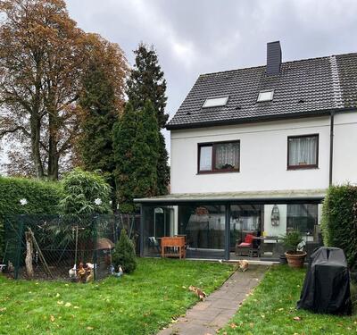 Foto - 5 Zimmer Einfamilienhaus zum Kaufen in Bochum