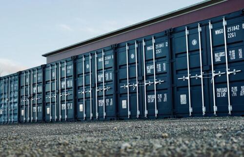 Foto - Lagerbox, Container, Lager, Garage mieten für 99€Monat