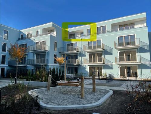 Foto - * 3-Zimmer-Wohnung in Moosburg zu vermieten * ab 01.04.2026