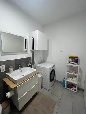 Foto - Etagenwohnung in Moosburg an der Isar zur Miete