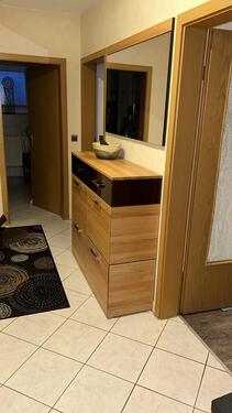 Foto - 3 Zimmer Etagenwohnung in Allersberg