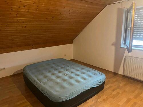 Foto - 1 Zimmer Dachgeschoßwohnung in Goch