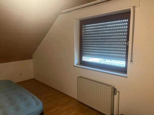 Foto - Dachgeschoßwohnung in Goch zur Miete