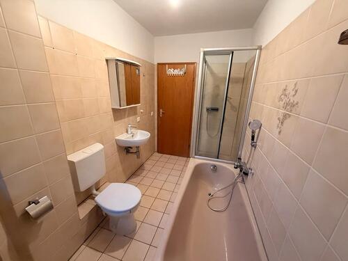 Foto - Etagenwohnung in Mainaschaff zur Miete