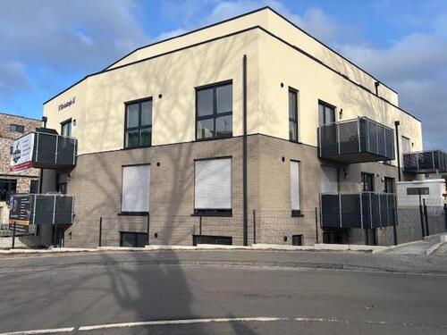 Foto - Helle 2-Zimmer Wohnung 60 qm mit Balkon, zentral