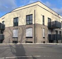 Helle 2-Zimmer Wohnung 60 qm mit Balkon, zentral - Ibbenbüren Bockraden