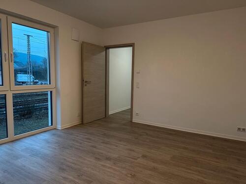 Foto - Etagenwohnung in Ibbenbüren zur Miete