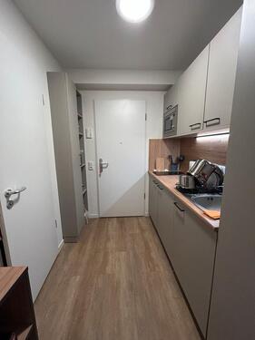 Foto - 1-Zimmer-Wohnung (24 m²) zu vermieten