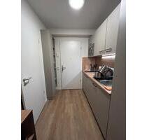 1-Zimmer-Wohnung (24 m²) zu vermieten - Lübeck Innenstadt