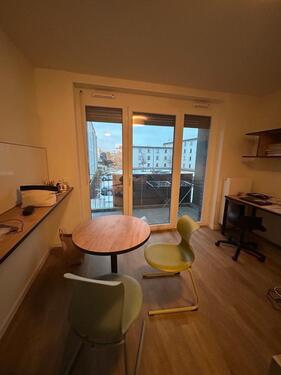 Foto - 1 Zimmer Etagenwohnung zur Miete in Lübeck