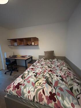 Foto - 1 Zimmer Etagenwohnung in Lübeck