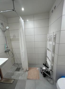 Foto - Etagenwohnung in Lübeck zur Miete