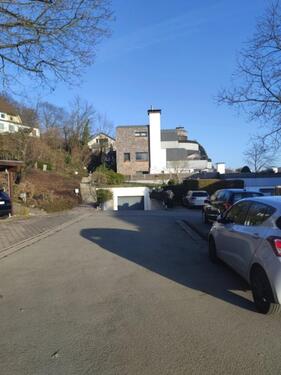 Foto - Großzügige 3 Zimmerwohnung mit Garten