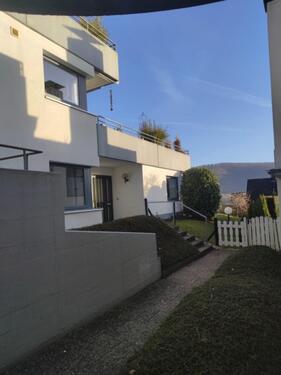 Foto - 3 Zimmer Etagenwohnung zur Miete in Bad Pyrmont