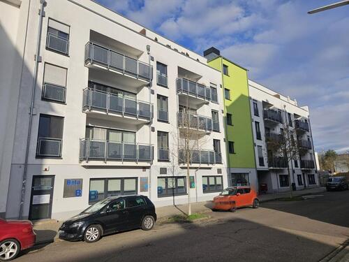 Foto - Wohnung mit Stellplatz und Keller