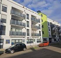 Wohnung mit Stellplatz und Keller - Saarbrücken