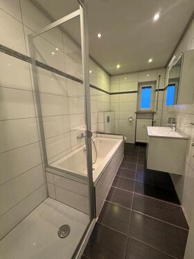 Foto - 5 Zimmer Maisonettenwohnung in Wallerfangen