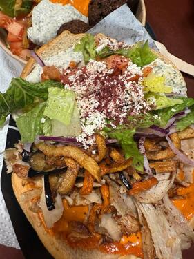 Foto - Gastronomie abzugeben - 75,00&nbsp;EUR Kaltmiete, ca.&nbsp; 60,00&nbsp;m&sup2;