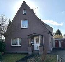 Einfamilienhaus auf großem Grundstück 1500qm Herrnburg bei Lübeck - Lüdersdorf