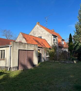 Foto - 8 Zimmer Einfamilienhaus in Lüdersdorf