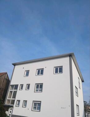 Foto - 4 Zimmer Wohnung in Zapfendorf- ab 01.07.26 zu vermieten