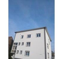 4 Zimmer Wohnung in Zapfendorf- ab 01.07.26 zu vermieten