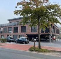 Moderne 2 Zimmer Wohnung, KFW 40Plus, Top Lage - Oldenburg Ziegelhof