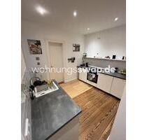 Wohnungsswap - 3 Zimmer, 50 m² - Revaler Straße, Hamburg-Mitte, Hamburg Wohnungsswap - 3 Zimmer, 50 m² - Revaler Straße, Hamburg-Mitte, Hamburg